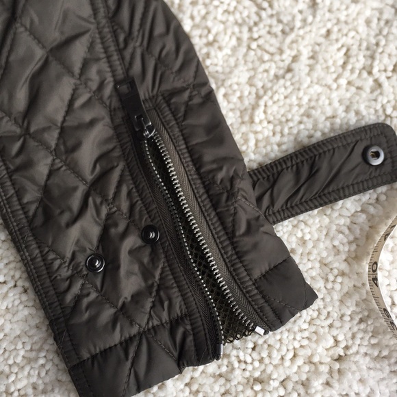Burberry Brit Jacket.     Size XS. - Picture 6 of 8